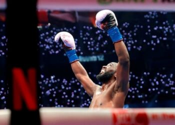 Тренер Кроуфорда поділився інформацією про його перспективи