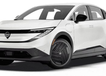 Найдешевший: новий Nissan Leaf вразив низькою ціною