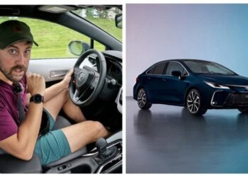 Купівля Toyota Corolla: що варто знати про цей автомобіль