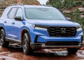 Найкращі кросовери від експертів: 5 надійних недорогих моделей