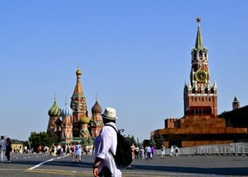 Частка збиткових компаній в Росії перевищила 30%