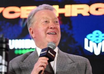 Воррен: Паркер і Вордлі подарують вам таке видовище, якого ви ще не бачили