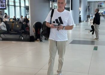 Моурінью: Коли мені запропонували тренувати Бенфіку, я не роздумував жодної секунди