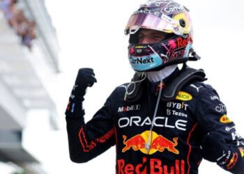 Ферстаппен виграв перший в історії Гран-прі Маямі