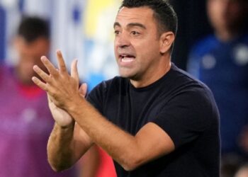 Хаві – один із претендентів на посаду головного тренера Аль-Іттіхада