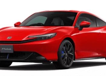 Довгоочікувану недорогу модель на базі Honda Civic показали на нових фото