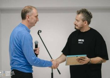 Суми відвідав «Культурний десант»