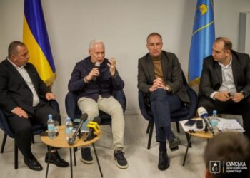 Асоціація прифронтових міст та громад розширюється – до організації приєднаються 14 громад Сумщини