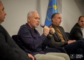 Асоціація прифронтових міст та громад розширюється – до організації приєднаються 14 громад Сумщини