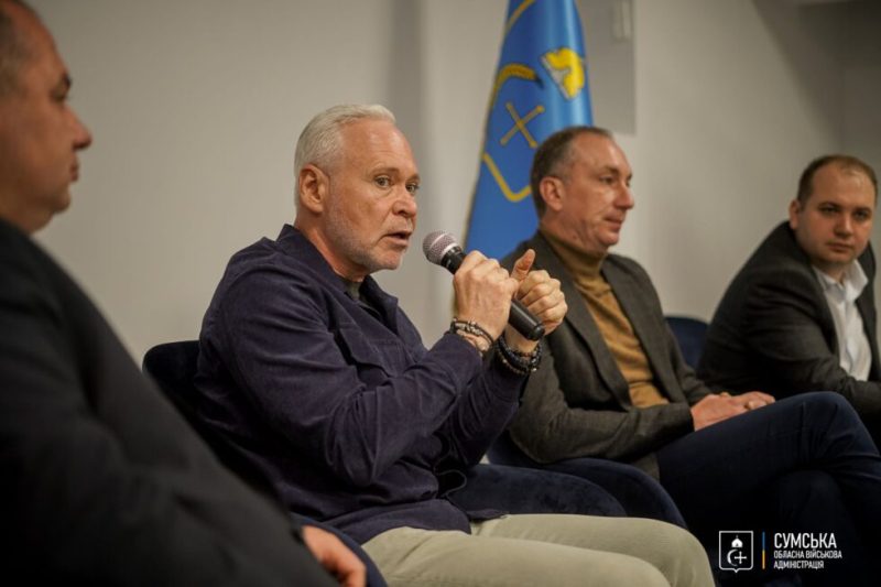 Асоціація прифронтових міст та громад розширюється – до організації приєднаються 14 громад Сумщини