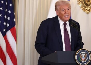 Трамп запровадив нові мита на деревину та меблі