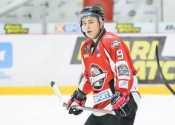 Донбас і Краматорськ зняли з хокейного чемпіонату України