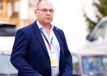 Тренер збірної України розповів про своє спілкування з росіянином Овєчкіним