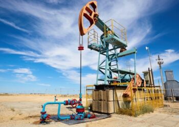 Казахстан збільшив експорт нафти до Німеччини майже на 20%