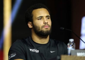 Ітаума отримав шанс поборотися за право вийти на ринг проти Усика