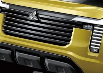Mitsubishi готує конкурента «міні» Toyota Land Cruiser: дебют у 2026 році (ФОТО)