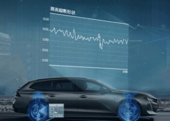 Миколаїв першим в Україні запускає ШІ для контролю доріг