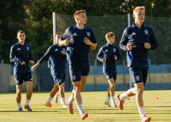 Україна U-20 – Корея U-20 пряма трансляція матчу чемпіонату світу-2025