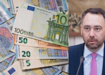 Бельгія не передаватиме Україні заморожені активи Росії: голова МЗС розкрив причину