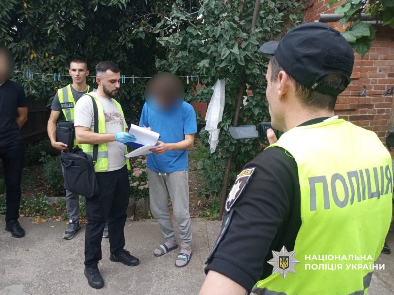 Більше 11 кг канабісу та 250 рослин коноплі вилучила поліція на Сумщині – серед фігурантів жителі Шосткинщини