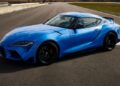 Масштабний відклик BMW торкнувся власників Toyota Supra