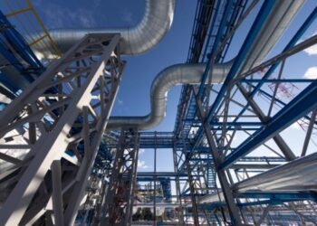 Росія та Китай підписали угоду про будівництво газопроводу Сила Сибири 2