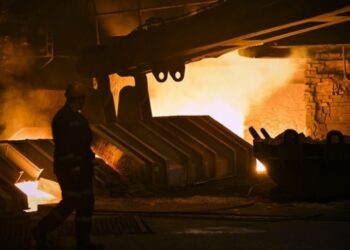 Російські металурги звітують про мільярдні збитки – ЦПД