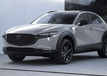Популярний недорогий кросовер Mazda зробили кращим для 2026 року