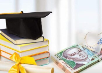 Четверо обдарованих школярів із Шостки отримуватимуть стипендію голови Сумської ОДА