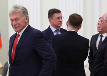 Кремль назвав заплановане підвищення ПДВ “очевидною стабільністю”