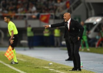 Спаллетті та Консейсау – претенденти на заміну Блану в Аль-Іттіхаді