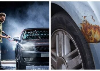 Не миєш авто – готуйся до корозії: що буде з машиною, якщо за нею не доглядати