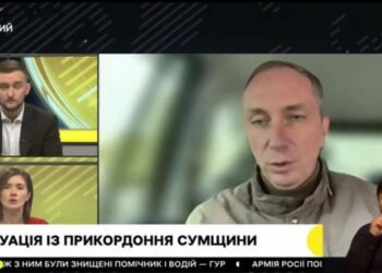 Мирні люди – мішень для росії: удари сягають і прикордоння, і віддалених громад Сумщини та України, – голова ОВА