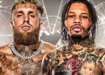 Питання зняте: Джейк Пол і Джервонта Девіс зустрінуться на рингу у Флориді