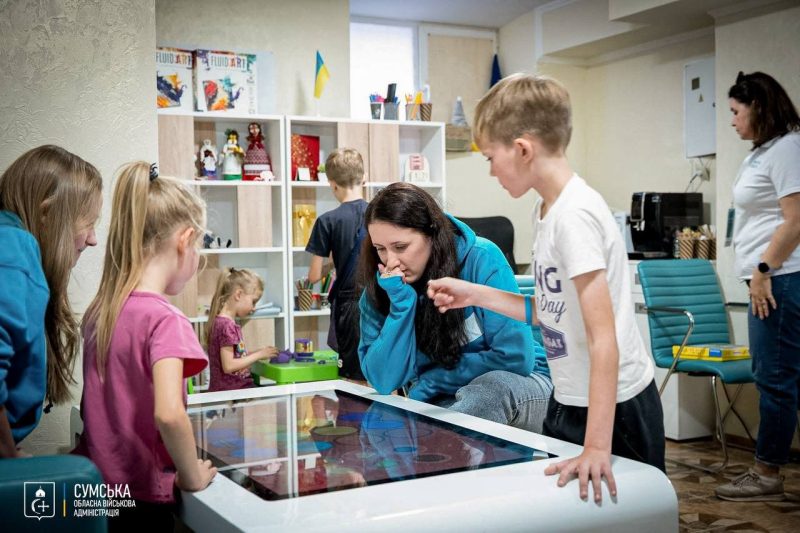 Голова ОВА розповів про візит прем’єр-міністерки до Сум