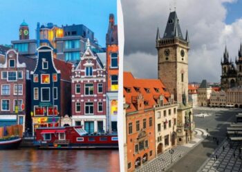 Де найдешевше та найдорожче житло в Європі: ТОП-10 міст