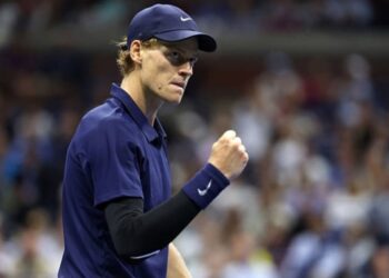 Сіннер відзначився новим досягненням у своїй кар’єрі