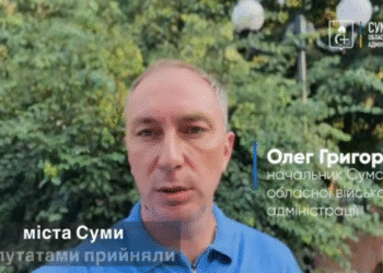 Сумська громада виплачуватиме одноразову грошову допомогу тим, хто стає на військову службу, – ОВА