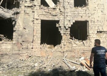 До 15 зросла кількість поранених у Краматорську