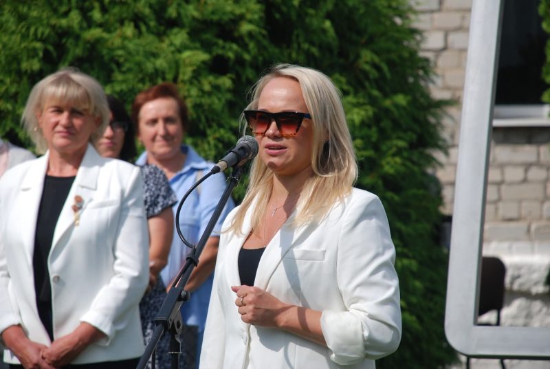 До 150-ї річниці з Дня народження всесвітньо відомого художника Олександра Мурашка у Шосткинській громаді відкрили “MURASHKO-центр”