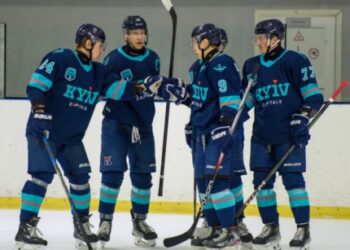 Київ Кепіталз отримав дозвіл від ФХУ грати у Балтійській лізі