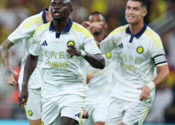 Аль-Наср з голами Роналду та Мане обіграв Аль-Іттіхад