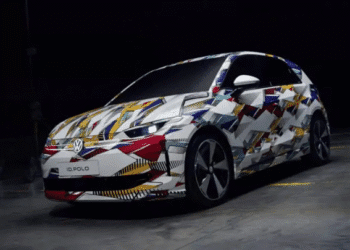 Змінився до невпізнання: новий Volkswagen Polo розсекретили до прем’єри (ФОТО, ВІДЕО)