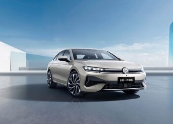 Volkswagen почне експортувати свої китайські моделі за кордон
