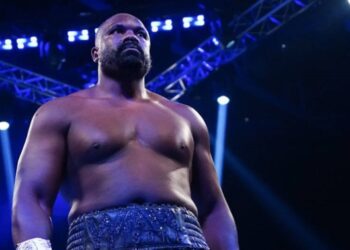 Представник Чісори розповів про пошук опонента