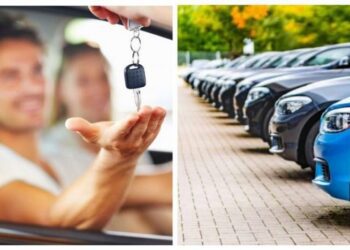 Поліцейський пояснив, які авто з пробігом купувати не варто