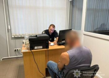 В Охтирці чоловік облаштував у своєму будинку наркопритон