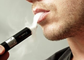 Вейпінг може підвищувати ризик переддіабету – дослідження