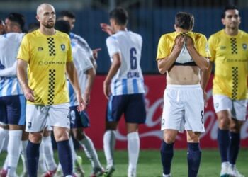 Пірамідс вийшов у чвертьфінал Міжконтинентального кубка, обігравши Окленд Сіті