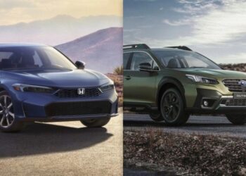 Експертка протестувала понад 250 автомобілів і назвала трійку найкращих моделей